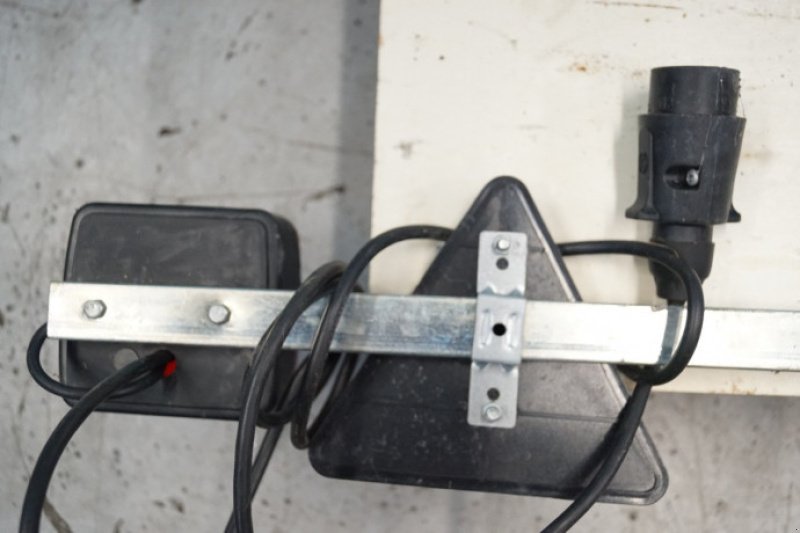 Rasenmäher des Typs Kuhn Sonstiges, Gebrauchtmaschine in Hemmet (Bild 23)