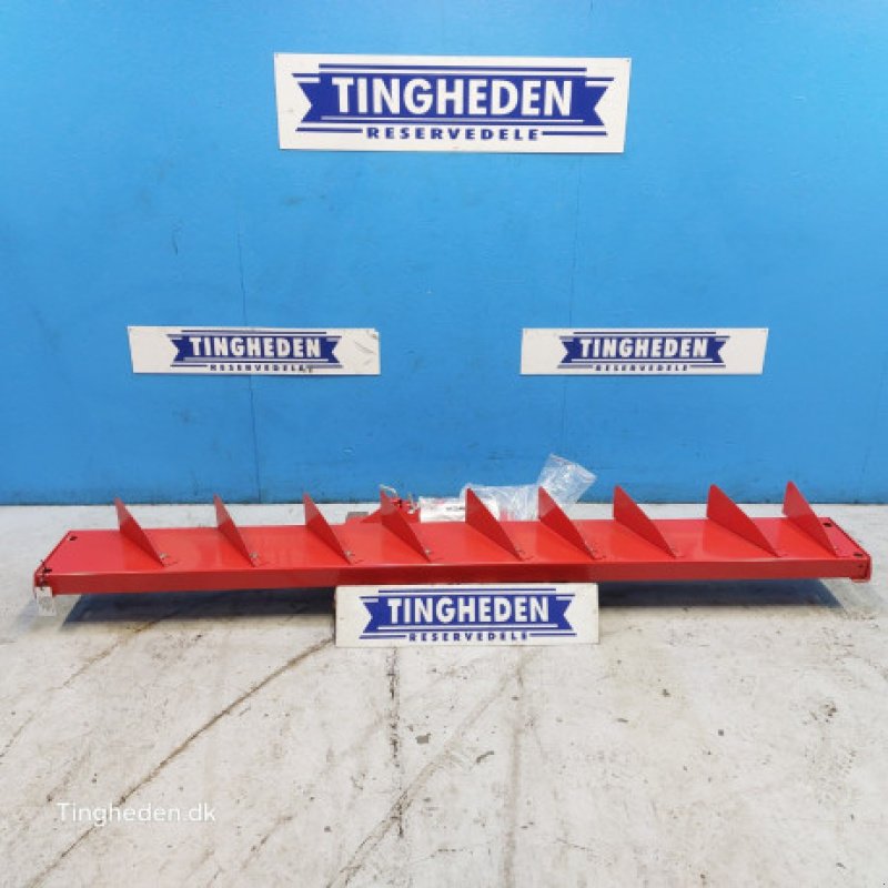 Rasenmäher typu Kverneland 3132MT, Gebrauchtmaschine v Hemmet (Obrázek 1)