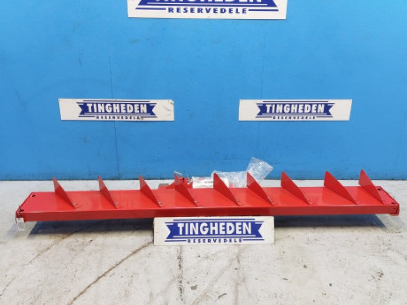 Rasenmäher des Typs Kverneland 3132MT, Gebrauchtmaschine in Hemmet (Bild 1)