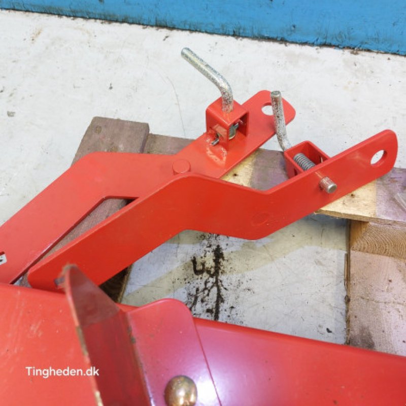 Rasenmäher typu Kverneland 3132MT, Gebrauchtmaschine v Hemmet (Obrázek 10)