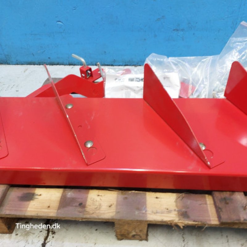 Rasenmäher typu Kverneland 3132MT, Gebrauchtmaschine v Hemmet (Obrázek 7)