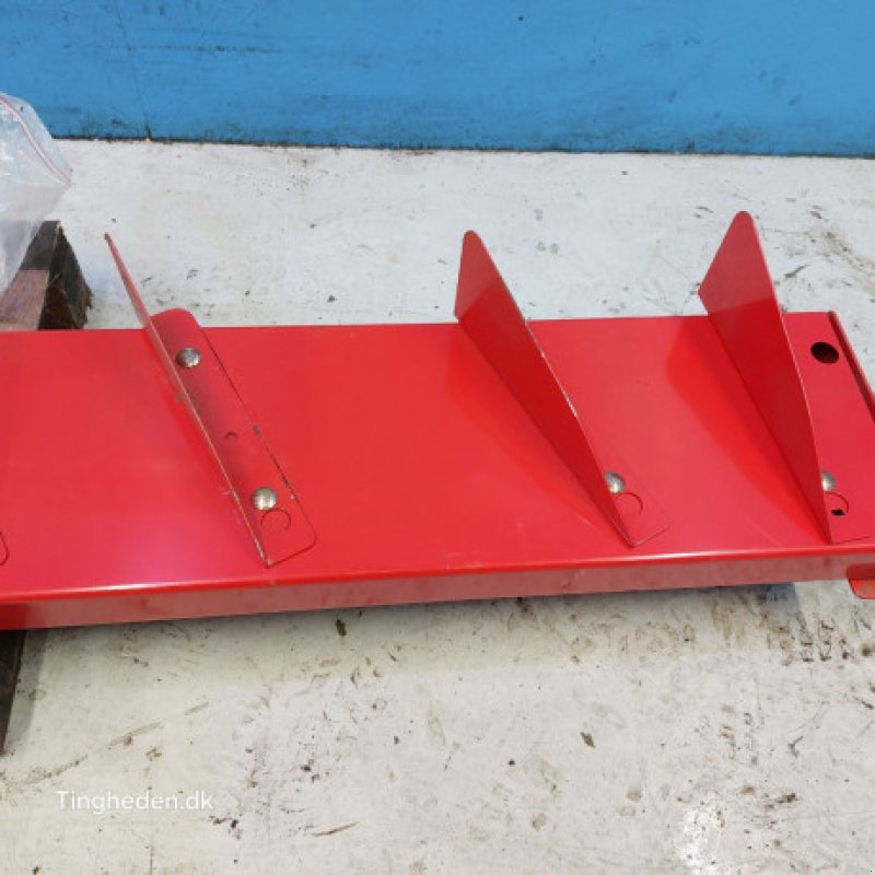 Rasenmäher typu Kverneland 3132MT, Gebrauchtmaschine v Hemmet (Obrázek 8)