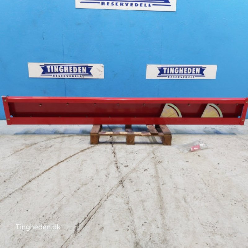 Rasenmäher typu Kverneland 3132MT, Gebrauchtmaschine v Hemmet (Obrázek 16)