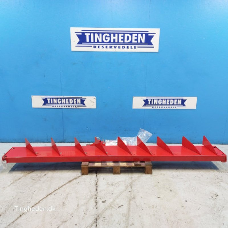 Rasenmäher typu Kverneland 3132MT, Gebrauchtmaschine v Hemmet (Obrázek 2)