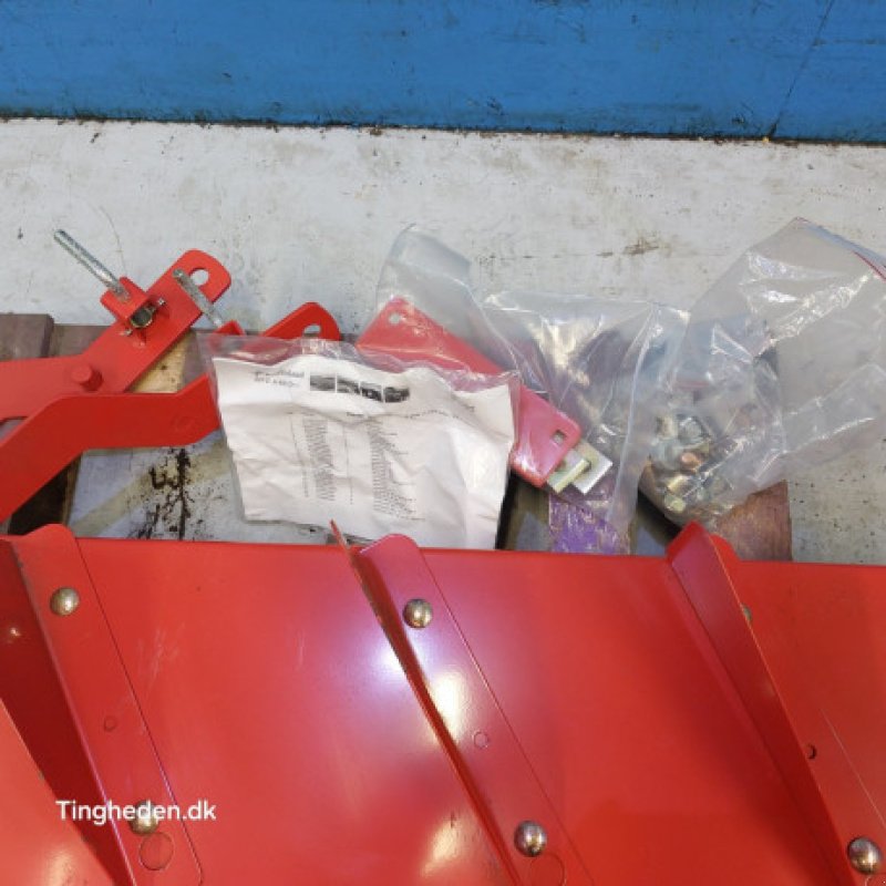 Rasenmäher typu Kverneland 3132MT, Gebrauchtmaschine v Hemmet (Obrázek 9)