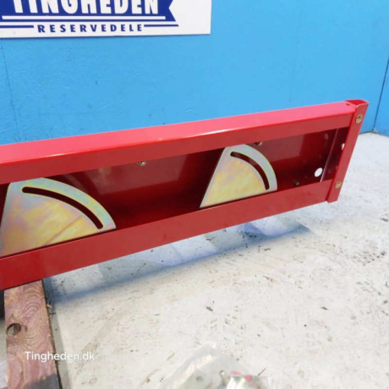 Rasenmäher typu Kverneland 3132MT, Gebrauchtmaschine v Hemmet (Obrázek 15)