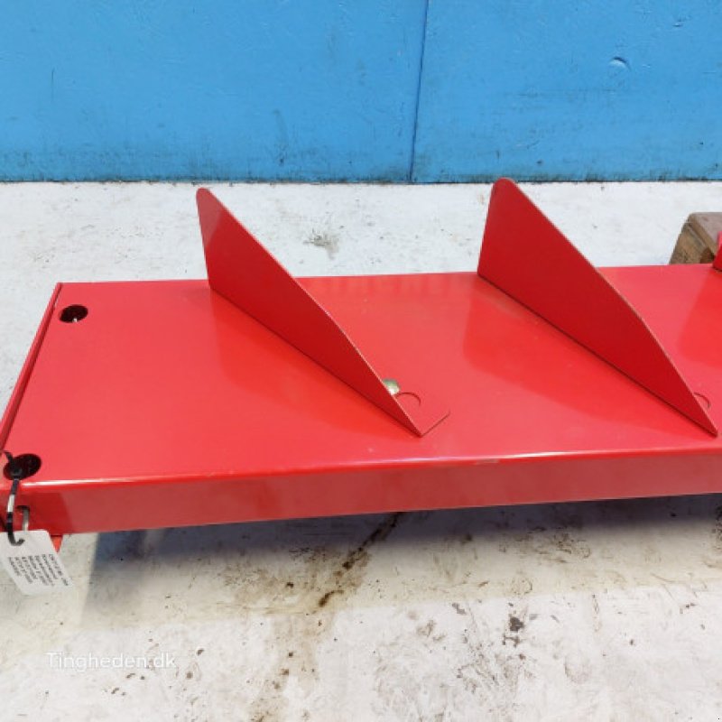 Rasenmäher typu Kverneland 3132MT, Gebrauchtmaschine v Hemmet (Obrázek 3)