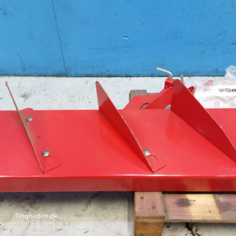 Rasenmäher typu Kverneland 3132MT, Gebrauchtmaschine v Hemmet (Obrázek 4)