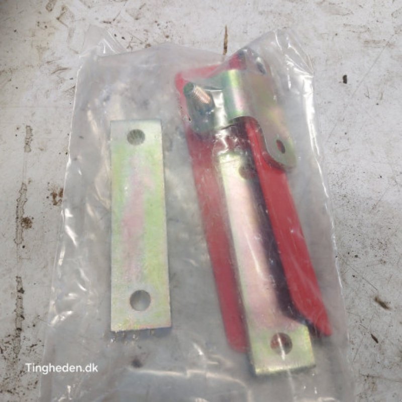 Rasenmäher typu Kverneland 3132MT, Gebrauchtmaschine v Hemmet (Obrázek 11)