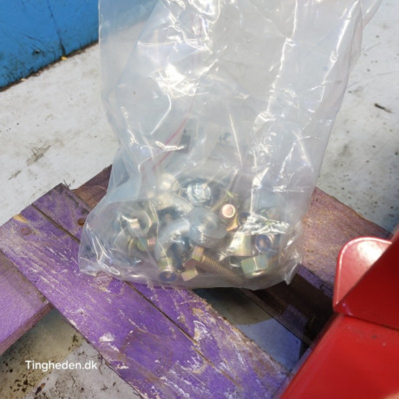 Rasenmäher typu Kverneland 3132MT, Gebrauchtmaschine v Hemmet (Obrázek 12)