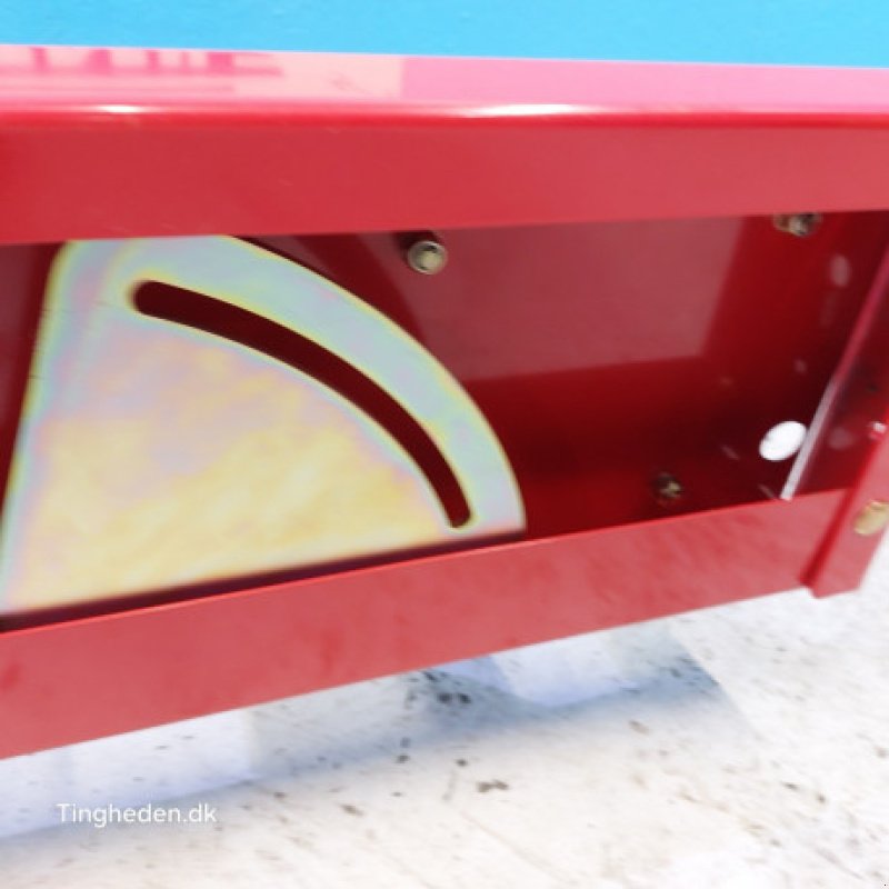 Rasenmäher typu Kverneland 3132MT, Gebrauchtmaschine v Hemmet (Obrázek 17)