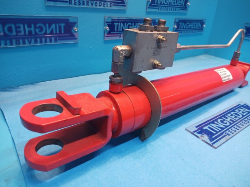 Rasenmäher του τύπου Kverneland 4232, Gebrauchtmaschine σε Hemmet (Φωτογραφία 2)