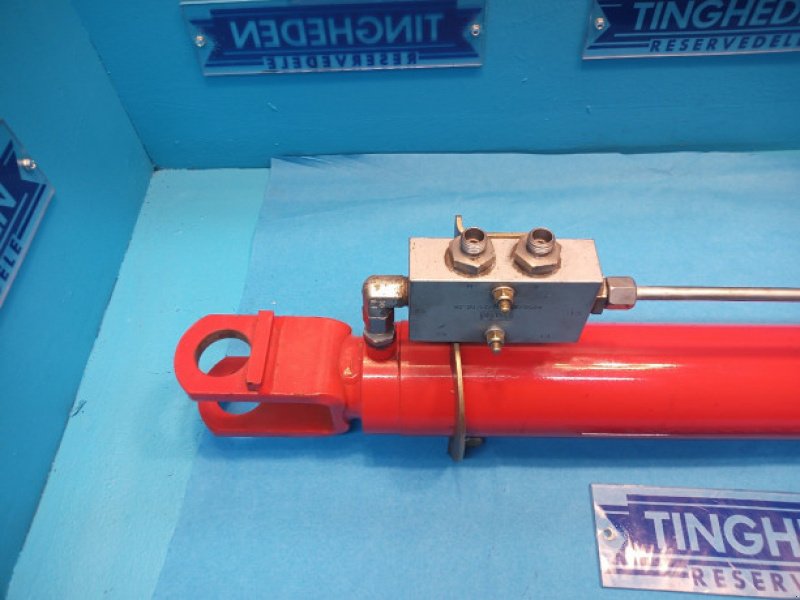 Rasenmäher του τύπου Kverneland 4232, Gebrauchtmaschine σε Hemmet (Φωτογραφία 5)