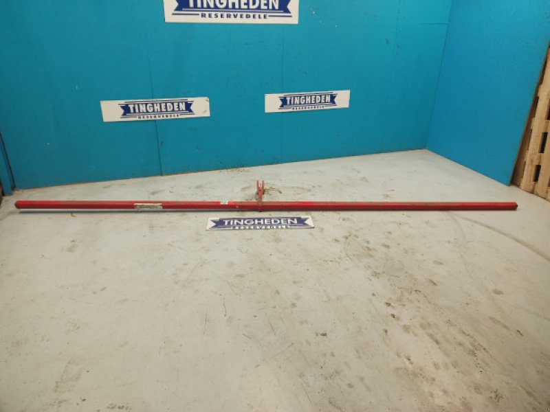 Rasenmäher des Typs Kverneland Kverneland, Gebrauchtmaschine in Hemmet (Bild 1)