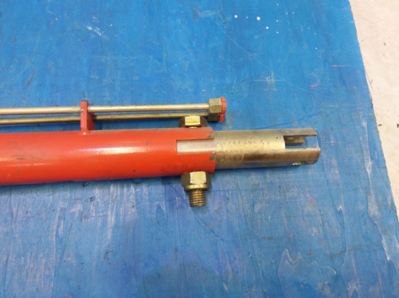 Rasenmäher typu Kverneland Sonstiges, Gebrauchtmaschine v Hemmet (Obrázek 5)