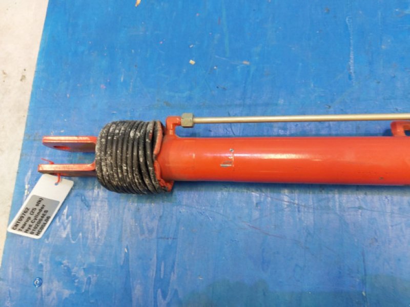 Rasenmäher typu Kverneland Sonstiges, Gebrauchtmaschine v Hemmet (Obrázek 3)