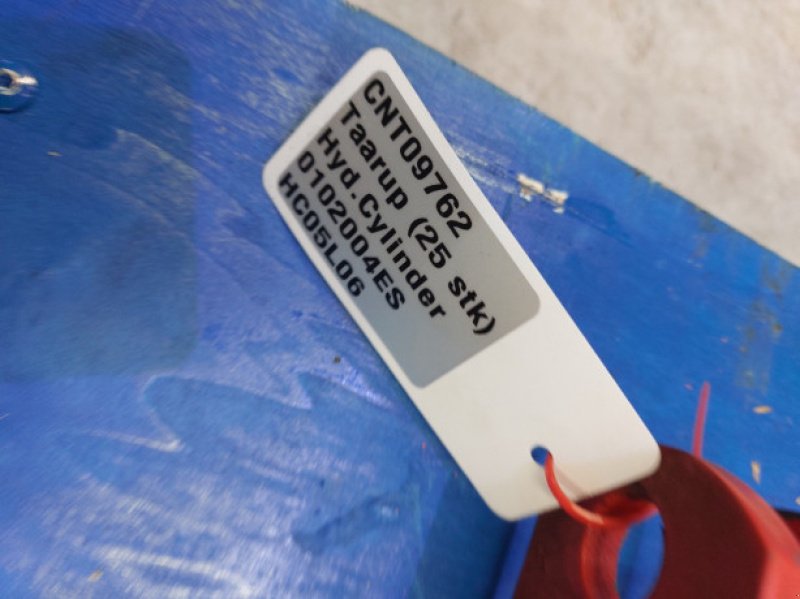 Rasenmäher typu Kverneland Sonstiges, Gebrauchtmaschine v Hemmet (Obrázek 7)