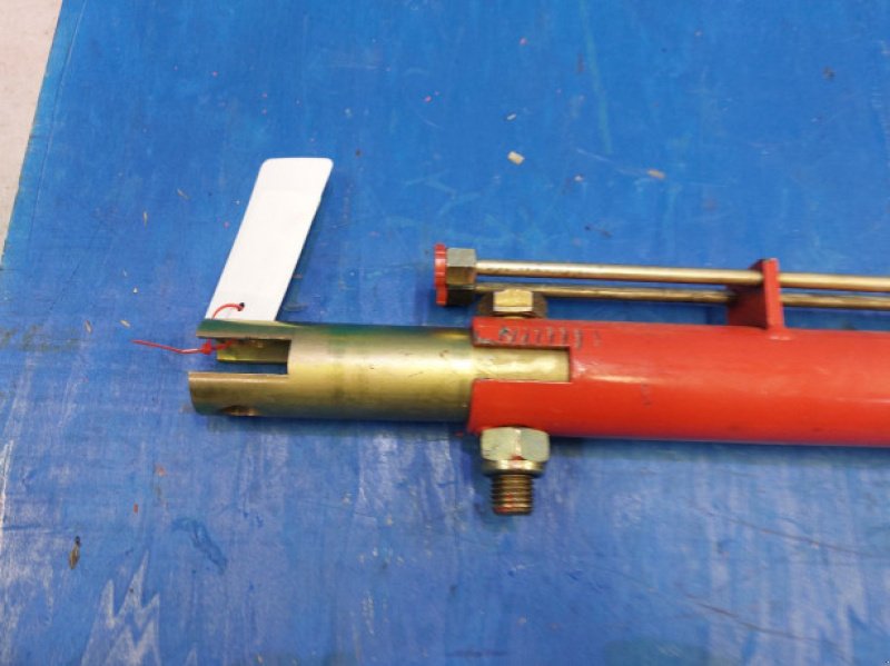 Rasenmäher tipa Kverneland Sonstiges, Gebrauchtmaschine u Hemmet (Slika 2)