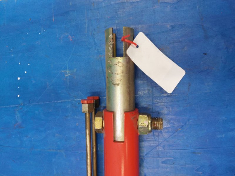 Rasenmäher typu Kverneland Sonstiges, Gebrauchtmaschine v Hemmet (Obrázek 8)