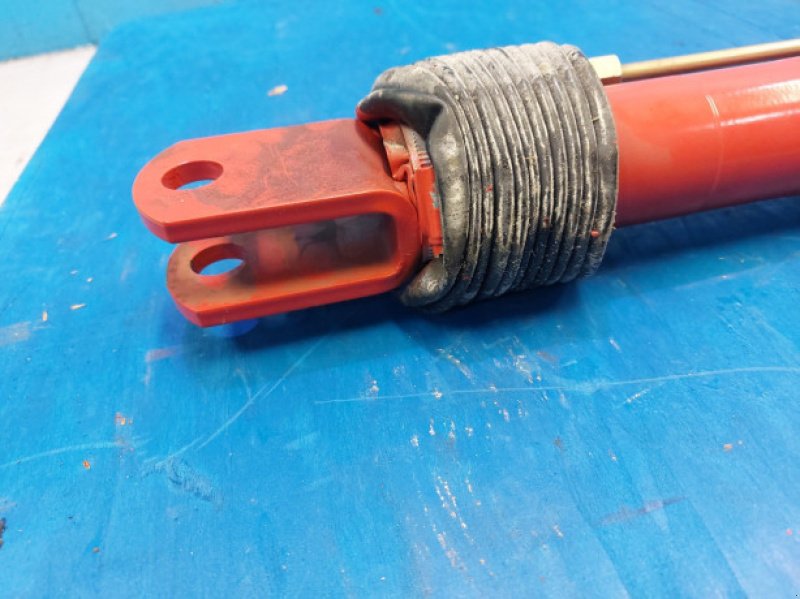 Rasenmäher typu Kverneland Sonstiges, Gebrauchtmaschine v Hemmet (Obrázek 4)