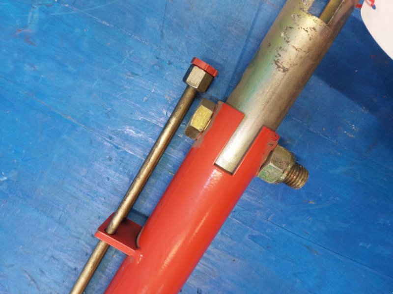 Rasenmäher typu Kverneland Sonstiges, Gebrauchtmaschine v Hemmet (Obrázek 10)