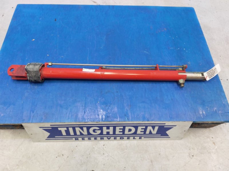 Rasenmäher typu Kverneland Sonstiges, Gebrauchtmaschine v Hemmet (Obrázek 1)