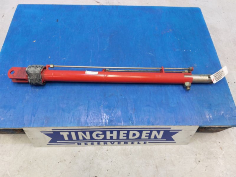 Rasenmäher des Typs Kverneland Sonstiges, Gebrauchtmaschine in Hemmet (Bild 1)