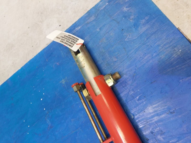 Rasenmäher typu Kverneland Sonstiges, Gebrauchtmaschine v Hemmet (Obrázek 7)