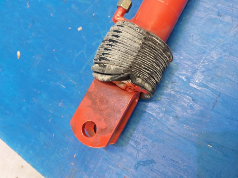 Rasenmäher typu Kverneland Sonstiges, Gebrauchtmaschine v Hemmet (Obrázek 3)