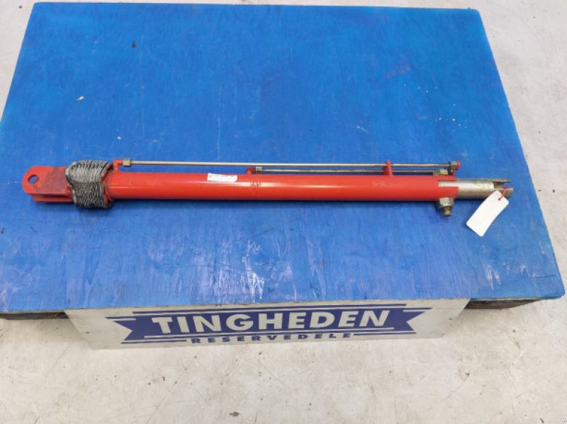 Rasenmäher typu Kverneland Sonstiges, Gebrauchtmaschine v Hemmet (Obrázek 9)