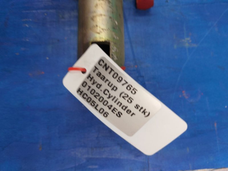 Rasenmäher typu Kverneland Sonstiges, Gebrauchtmaschine v Hemmet (Obrázek 11)