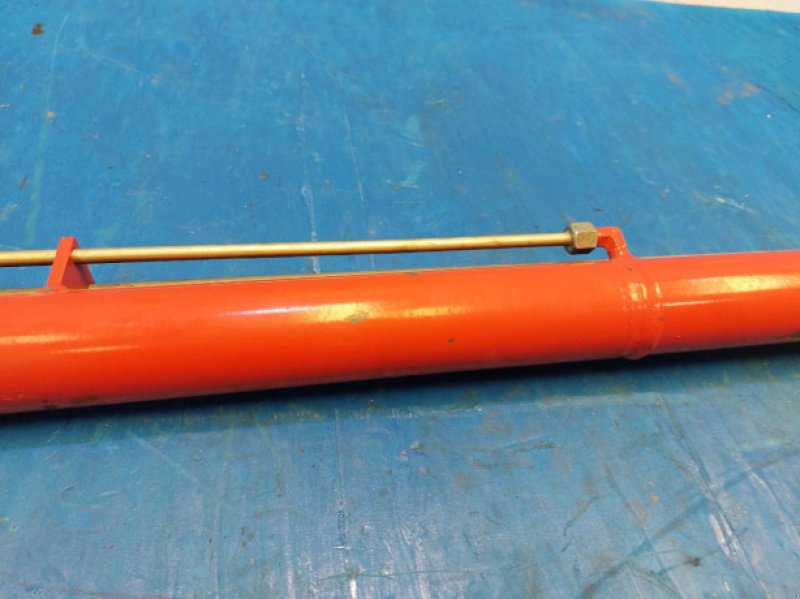 Rasenmäher typu Kverneland Sonstiges, Gebrauchtmaschine v Hemmet (Obrázek 3)