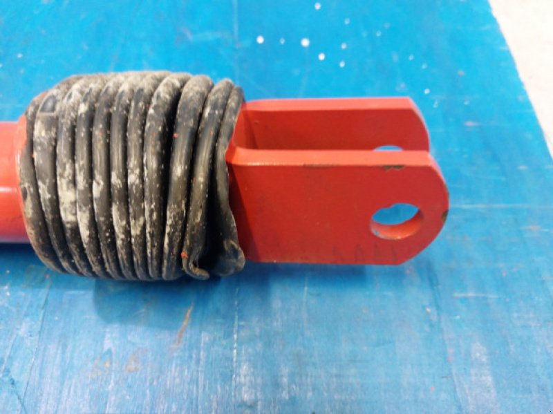 Rasenmäher typu Kverneland Sonstiges, Gebrauchtmaschine v Hemmet (Obrázek 5)