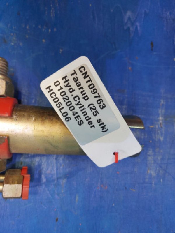 Rasenmäher typu Kverneland Sonstiges, Gebrauchtmaschine v Hemmet (Obrázek 7)