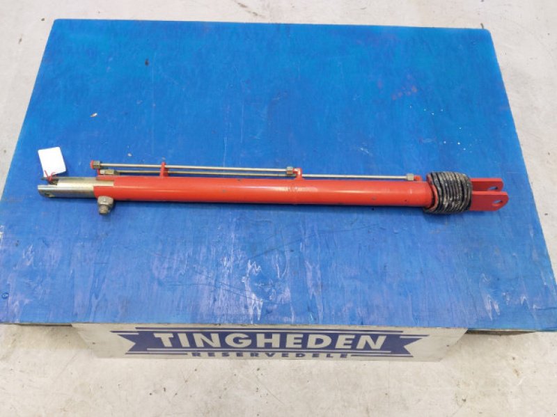 Rasenmäher typu Kverneland Sonstiges, Gebrauchtmaschine v Hemmet (Obrázek 6)