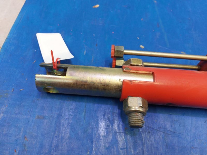 Rasenmäher typu Kverneland Sonstiges, Gebrauchtmaschine v Hemmet (Obrázek 2)