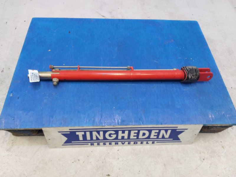 Rasenmäher des Typs Kverneland Sonstiges, Gebrauchtmaschine in Hemmet (Bild 1)