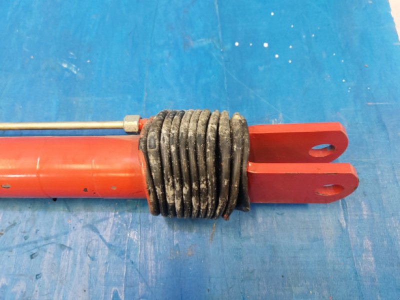 Rasenmäher typu Kverneland Sonstiges, Gebrauchtmaschine v Hemmet (Obrázek 4)