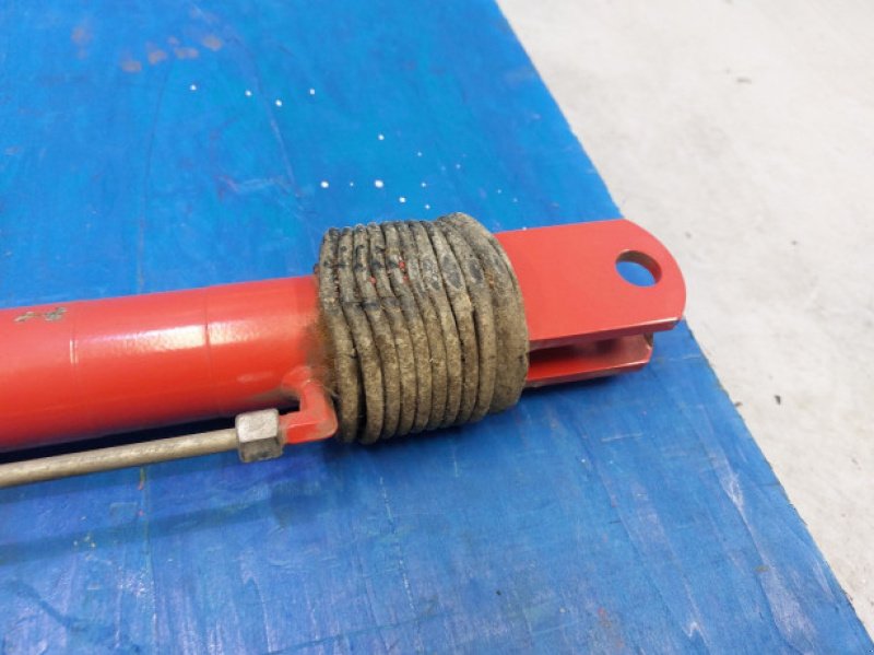 Rasenmäher of the type Kverneland Sonstiges, Gebrauchtmaschine in Hemmet (Picture 5)