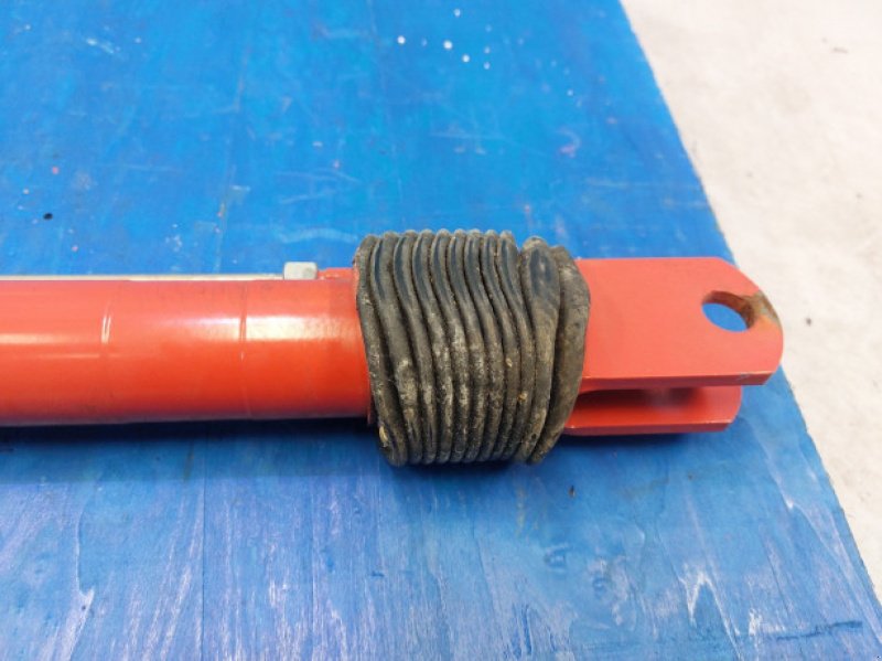 Rasenmäher of the type Kverneland Sonstiges, Gebrauchtmaschine in Hemmet (Picture 4)