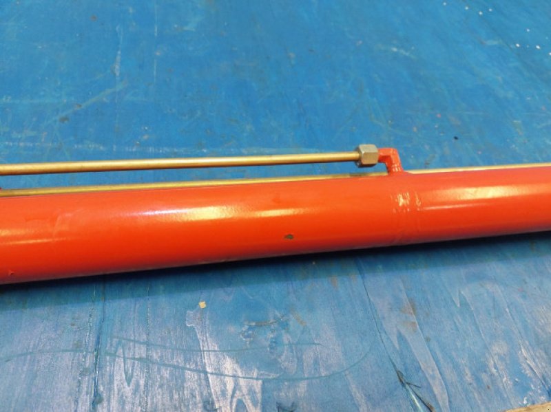 Rasenmäher of the type Kverneland Sonstiges, Gebrauchtmaschine in Hemmet (Picture 3)