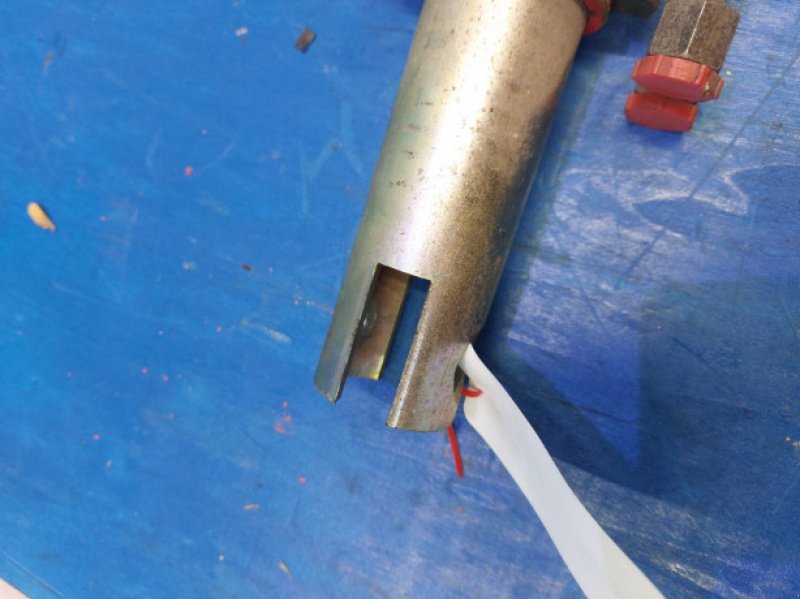 Rasenmäher of the type Kverneland Sonstiges, Gebrauchtmaschine in Hemmet (Picture 10)