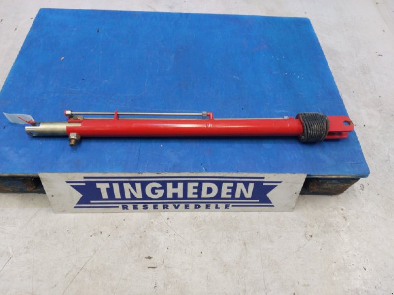 Rasenmäher of the type Kverneland Sonstiges, Gebrauchtmaschine in Hemmet (Picture 1)