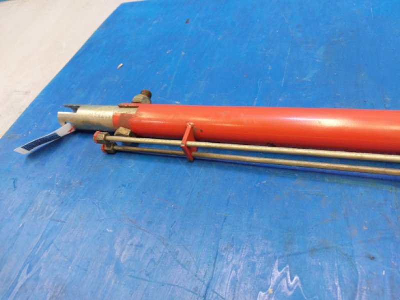 Rasenmäher of the type Kverneland Sonstiges, Gebrauchtmaschine in Hemmet (Picture 8)