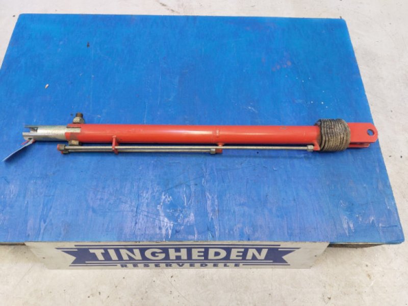 Rasenmäher of the type Kverneland Sonstiges, Gebrauchtmaschine in Hemmet (Picture 9)