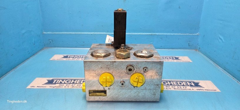 Rasenmäher typu McConnel Sonstiges, Gebrauchtmaschine v Hemmet (Obrázek 2)