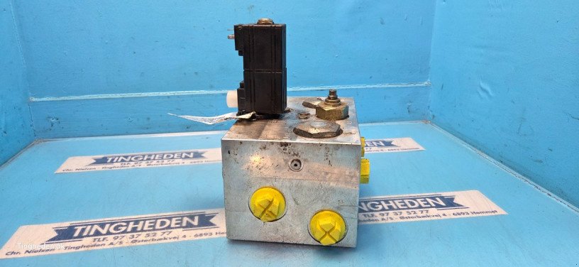 Rasenmäher typu McConnel Sonstiges, Gebrauchtmaschine v Hemmet (Obrázek 5)