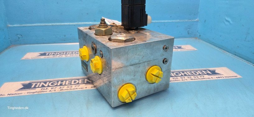 Rasenmäher typu McConnel Sonstiges, Gebrauchtmaschine v Hemmet (Obrázek 11)