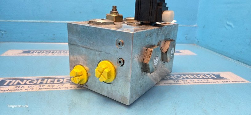 Rasenmäher typu McConnel Sonstiges, Gebrauchtmaschine v Hemmet (Obrázek 10)