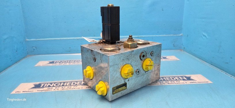 Rasenmäher typu McConnel Sonstiges, Gebrauchtmaschine v Hemmet (Obrázek 3)